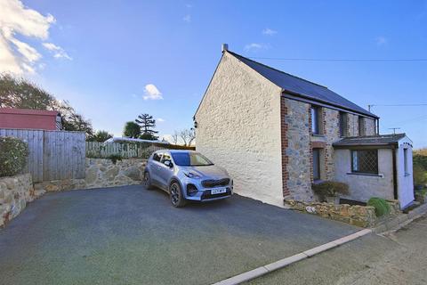 2 bedroom detached house for sale, Treneved Lodge, Llanrhian, Haverfordwest