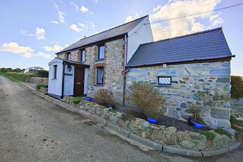undefined, Treneved Lodge, Llanrhian, Haverfordwest
