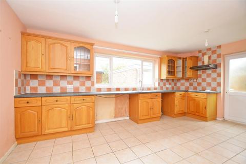 3 bedroom semi-detached house for sale, Glebe Road, Bayston Hill, Shrewsbury