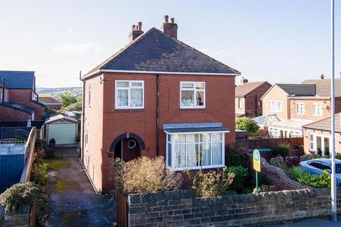 3 bedroom detached house for sale, Westfield Road, Wakefield WF4