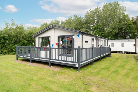 2 bedroom park home for sale, Broadland Sands Holiday Park, Coast Road