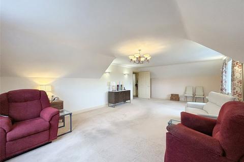 2 bedroom apartment for sale, Chantry Court, Westbury