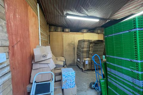 Storage to rent, Colchester