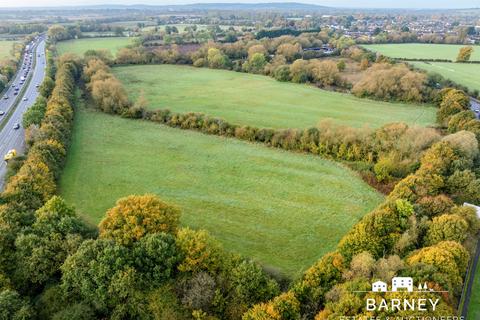 Land for sale, Bicester Road, Hampton Poyle OX5