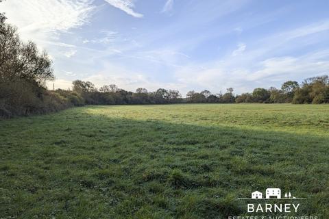 Land for sale, Bicester Road, Hampton Poyle OX5