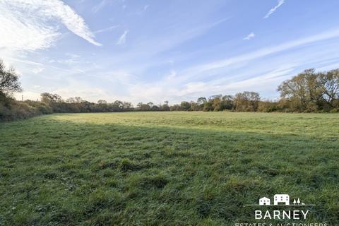 Land for sale, Bicester Road, Hampton Poyle OX5