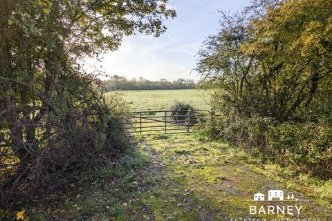 Land for sale, Bicester Road, Hampton Poyle OX5