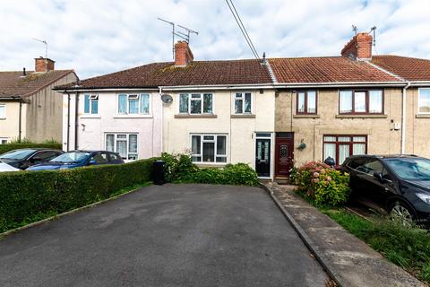 3 bedroom terraced house for sale, Norman Road, Saltford, Bristol