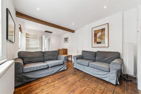 4 bedroom terraced house to rent, Wingford Road, London