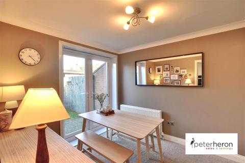 3 bedroom terraced house for sale, Vicarage Close, Silksworth, Sunderland