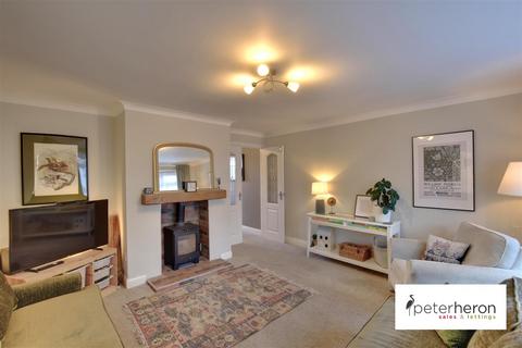 124 Vicarage Close, Sunderland, SR3 1JE