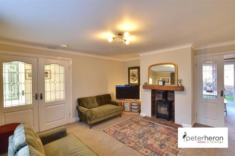 124 Vicarage Close, Sunderland, SR3 1JE