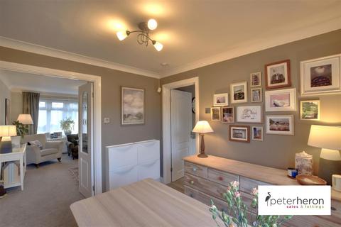 124 Vicarage Close, Sunderland, SR3 1JE