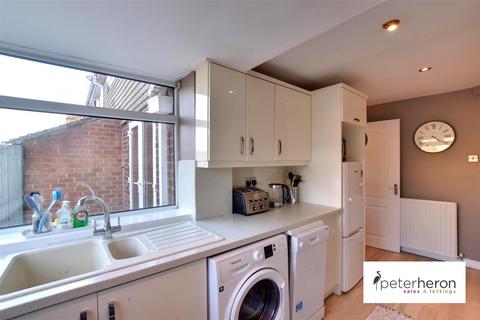 124 Vicarage Close, Sunderland, SR3 1JE