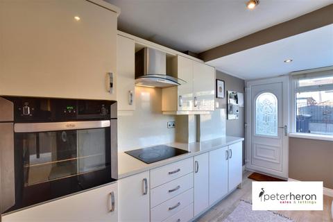 124 Vicarage Close, Sunderland, SR3 1JE