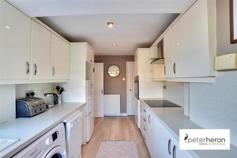 124 Vicarage Close, Sunderland, SR3 1JE