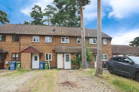 2 bedroom terraced house for sale, Queens Pine, Bracknell RG12