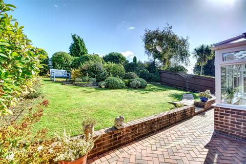 2 bedroom detached bungalow for sale, The Ridings, Bexhill-On-Sea