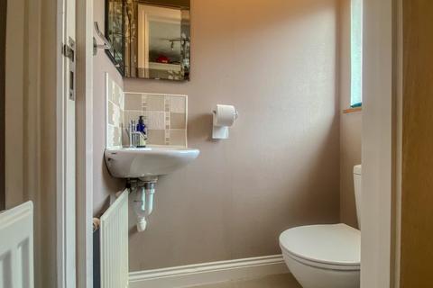 27 Appleyard Drive, Barton-upon-humber, DN18 5TD