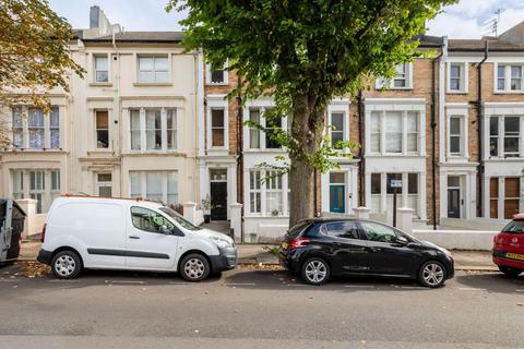 1 bedroom flat for sale, Goldstone Villas, Hove