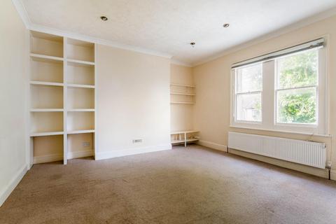 1 bedroom flat for sale, Goldstone Villas, Hove