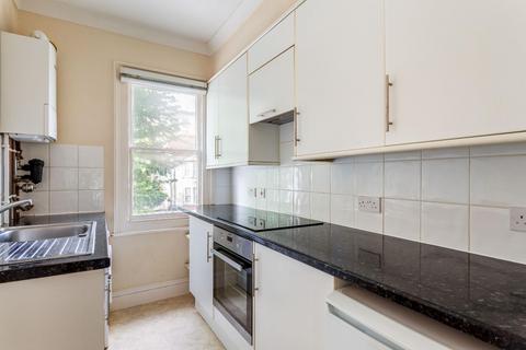 1 bedroom flat for sale, Goldstone Villas, Hove