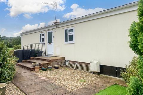 2 bedroom park home for sale, Broadway Park, Petersfield, Hampshire