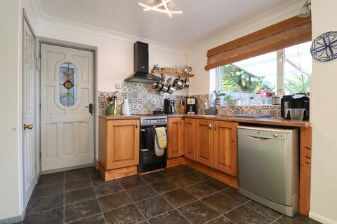 4 bedroom detached house for sale, Benns Lane, Terrington St. Clement, King's Lynn, Norfolk, PE34