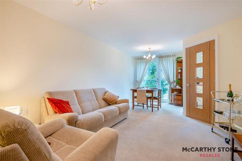 undefined, Bath Gate Place, Hammond Way, Cirencester, GL7 1ZJ