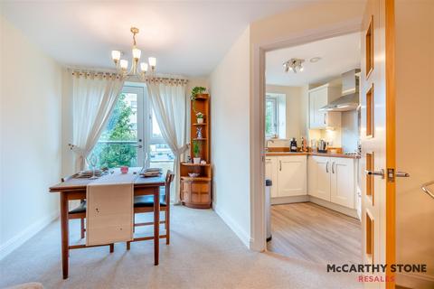 undefined, Bath Gate Place, Hammond Way, Cirencester, GL7 1ZJ