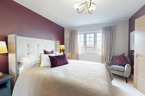 2 bedroom terraced house for sale, The Axminster, Lackham Place