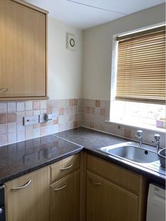 1 bedroom flat to rent, Market Street, LE11 LE11