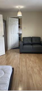 1 bedroom flat to rent, Market Street, LE11 LE11