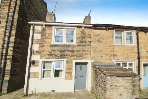 2 bedroom end of terrace house for sale, Stony Lane, Bradford BD2