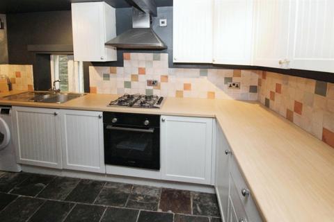 2 bedroom end of terrace house for sale, Stony Lane, Bradford BD2