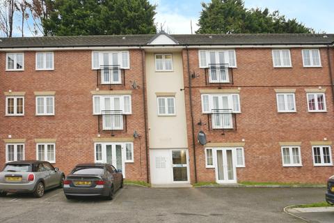 2 bedroom flat to rent, Phillip Court, Newport,