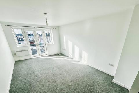 2 bedroom flat to rent, Phillip Court, Newport,