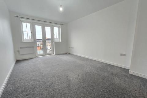 2 bedroom flat to rent, Phillip Court, Newport,