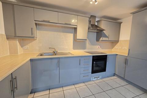 2 bedroom flat to rent, Phillip Court, Newport,