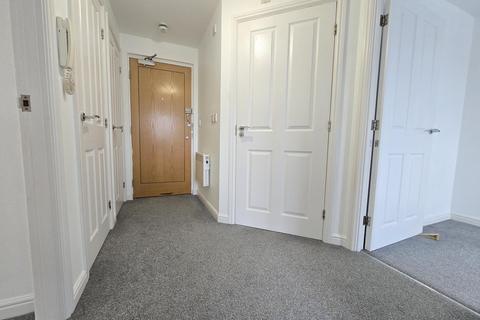 2 bedroom flat to rent, Phillip Court, Newport,