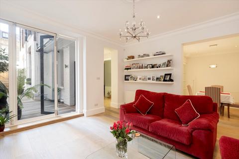 2 bedroom flat for sale, Ossington Street, London, W2