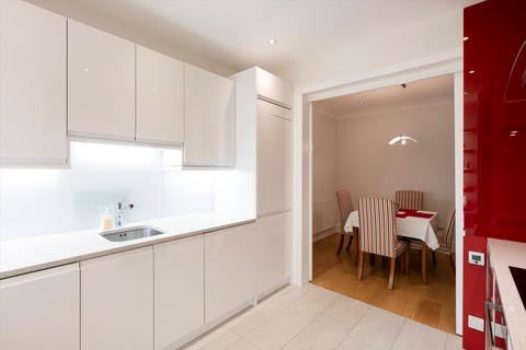 2 bedroom flat for sale, Ossington Street, London, W2