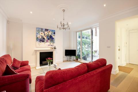 2 bedroom flat for sale, Ossington Street, London, W2