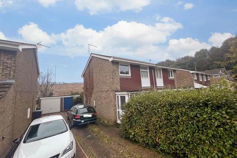 3 bedroom semi-detached house for sale, Newlands, Whitfield, Dover, Kent