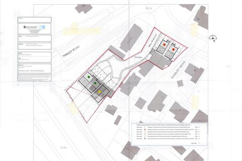 Land for sale, Brookhill Leys Road, Eastwood, Nottingham