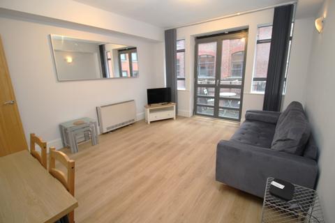 1 bedroom apartment for sale, Stonebridge House, 5 Cobourg Street, Manchester, M1