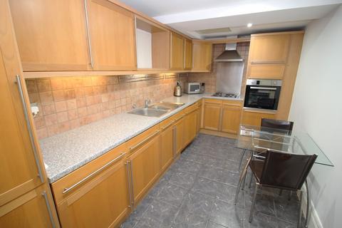 1 bedroom apartment for sale, Stonebridge House, 5 Cobourg Street, Manchester, M1