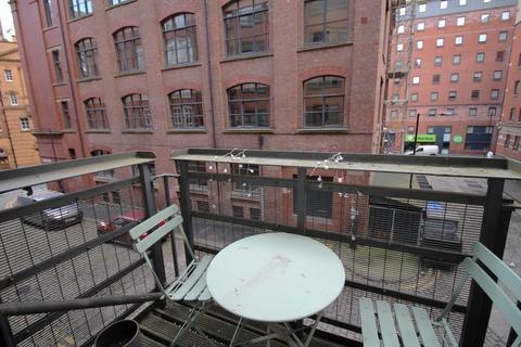 1 bedroom apartment for sale, Stonebridge House, 5 Cobourg Street, Manchester, M1