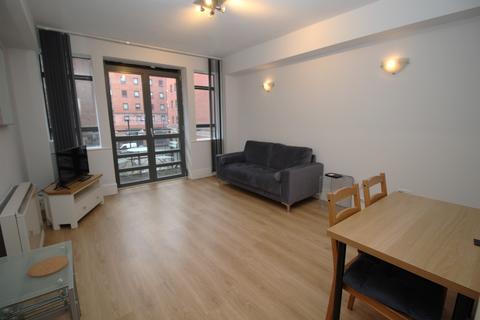 1 bedroom apartment for sale, Stonebridge House, 5 Cobourg Street, Manchester, M1