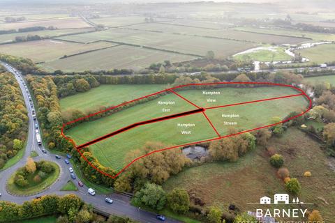 Land for sale, Queens Avenue, Kidlington OX5